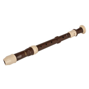 Aulos C soprano recorder Bel Canto 105A