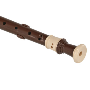 Aulos C soprano recorder Bel Canto 105A