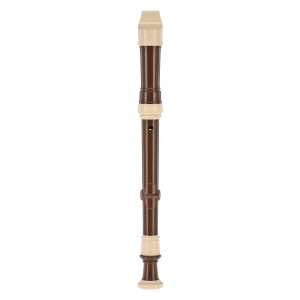 Aulos C soprano recorder Bel Canto 105A