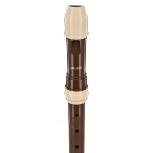 Aulos C soprano recorder Bel Canto 105A