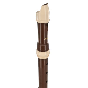 Aulos C soprano recorder Bel Canto 105A