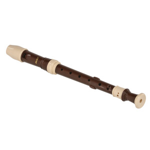 Aulos C soprano recorder Bel Canto 105A