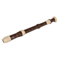 Aulos C soprano recorder Bel Canto 105A