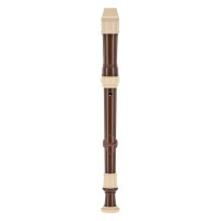 Aulos C soprano recorder Bel Canto 105A