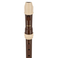 Aulos C soprano recorder Bel Canto 105A