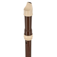Aulos C soprano recorder Bel Canto 105A