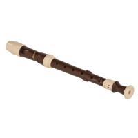 Aulos C soprano recorder Bel Canto 105A
