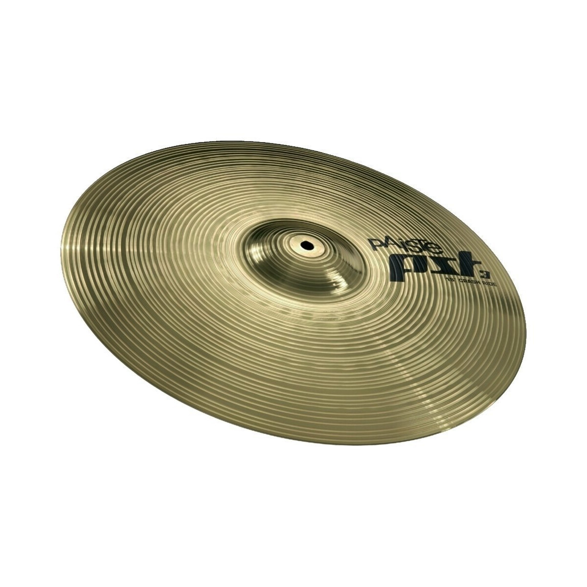 Paiste crash/ride cymbal PST 3 18" box
