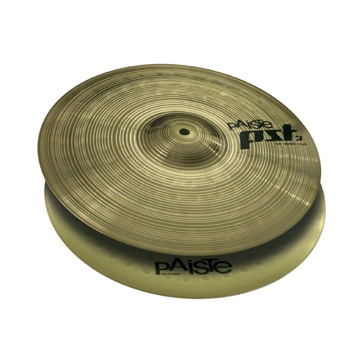 Paiste HiHat Becken PST 3 13" box