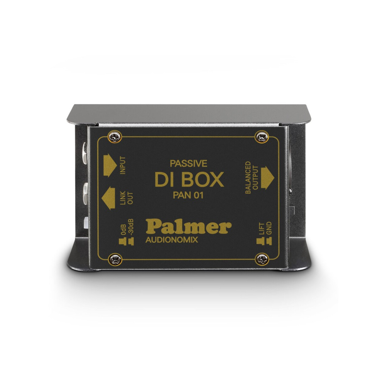 Palmer PAN01