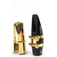 Yanagisawa Alt Saxophon Classical Modell productbox