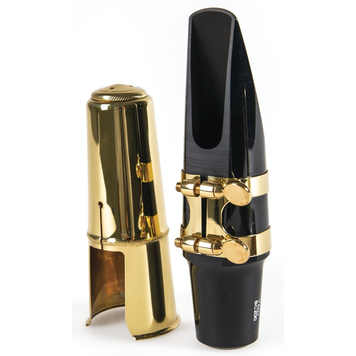 Yanagisawa Baritone Saxophone Classical  box