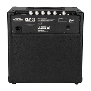 Cort CM40B