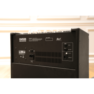Cort CM150B Basscombo