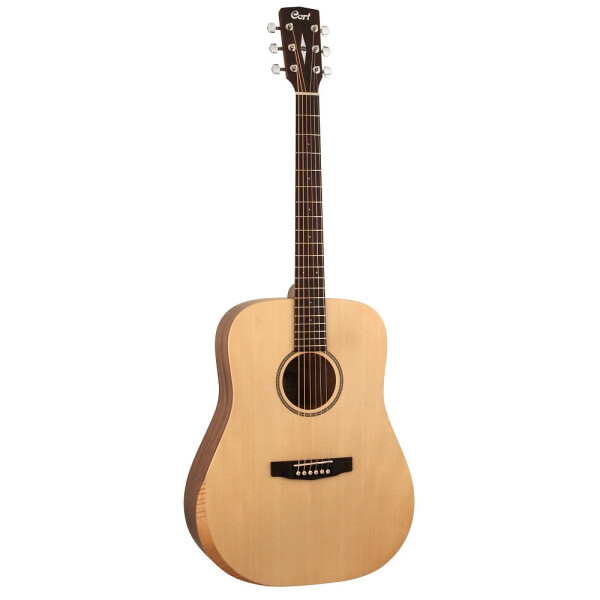 Cort Earth Bevel Cut OP