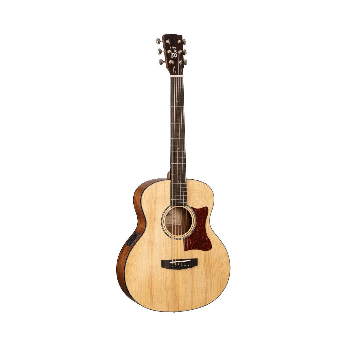 Cort Little CJ ADK box