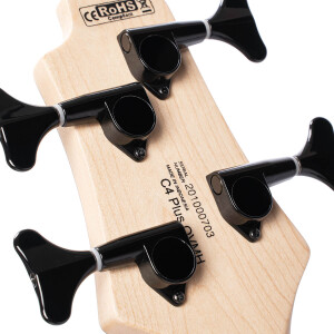 Cort C4 Plus OVMH FIG