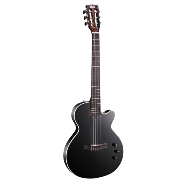 Cort Semi-Acoustic Sunset NYBK2