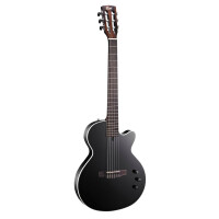 Cort Semi-Acoustic Sunset NYBK2