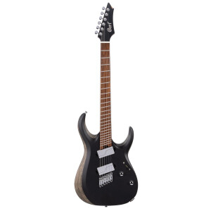 Cort X-700 Mutility E-Gitarre