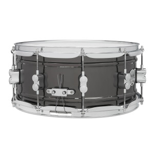 DW PDP Black Nickel 6.5x14