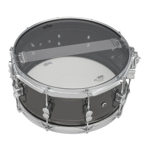 DW PDP Black Nickel 6.5x14