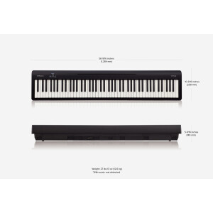 Roland FP-10-BK