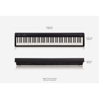 Roland FP-10-BK