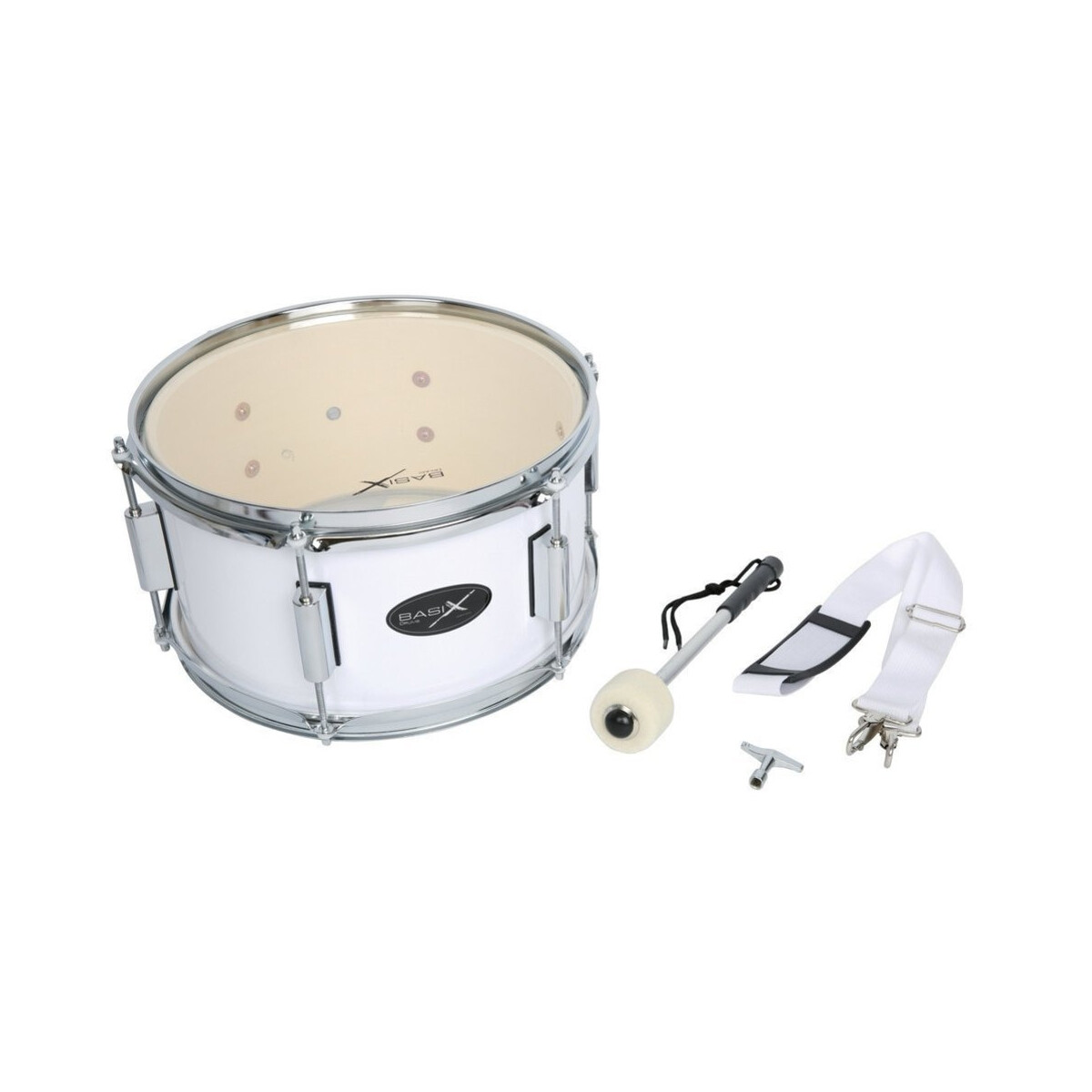 Pure Gewa Marching Drum Basix