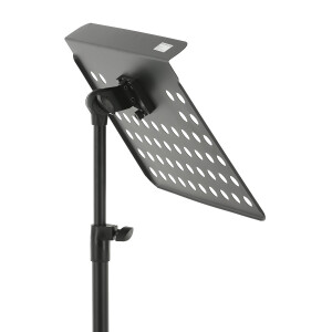 Pure Gewa Orchesterpult FX-OL Schwarz