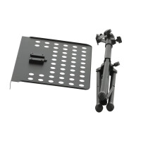 Pure Gewa Orchesterpult FX-OL Schwarz