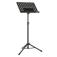 Pure Gewa Orchesterpult FX-OL Schwarz