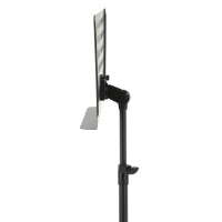 Pure Gewa Orchesterpult FX-OL Schwarz