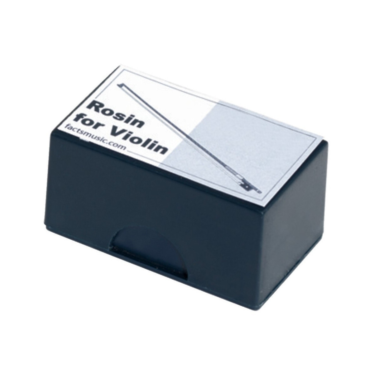 Pure Gewa rosin violin/viola