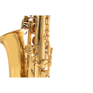 Pure Gewa Eb-Alt Saxophone Roy Benson AS-202