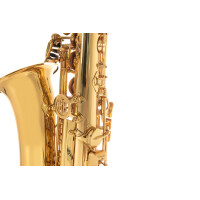 Pure Gewa Eb-Alt Saxophone Roy Benson AS-202