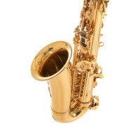 Pure Gewa Eb-Alt Saxophone Roy Benson AS-202