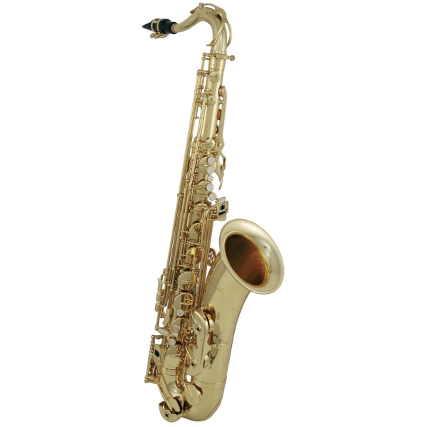 Pure Gewa Bb-Tenor Saxophon Roy Benson TS-202