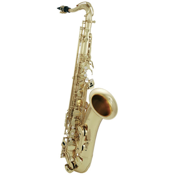 Pure Gewa Bb-Tenor Saxophon Roy Benson TS-302