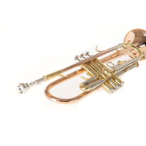 Roy Benson Bb-Trompete TR-202G