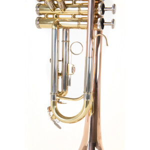 Roy Benson Bb-Trompete TR-202G