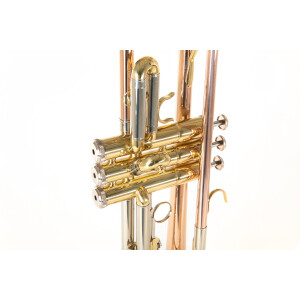 Roy Benson Bb-Trompete TR-202G