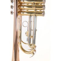 Roy Benson Bb-Trompete TR-202G