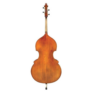 Gewa Master Rubner No.68B Bass 4/4