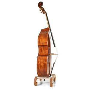 Gewa Master Rubner No.69 Bass 4/4