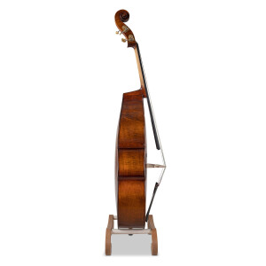 Gewa Premium Line Solid Top Bass 3/4