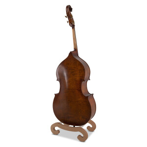 Gewa Premium Line Solid Top Bass 3/4