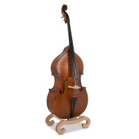 Gewa Premium Line Solid Top Bass 3/4