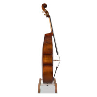 Gewa Premium Line Solid Top Bass 3/4