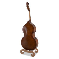 Gewa Premium Line Solid Top Bass 3/4